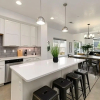 Отель Gorgeous Townhome steps from the Brewery District!, фото 12