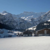 Отель Apartment Aloa Adelboden, фото 20