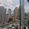 Отель Circle Sukhumvit 11#Luxury#Pool#Gym#BTS Nana&MRT Sukhumvit#1BR#Max4ppl, фото 1