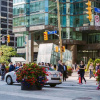 Отель Executive Condo in the Heart of Downtown, фото 23