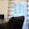Отель Apartment With one Bedroom in Chambéry, With Furnished Terrace and Wif, фото 12