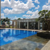 Отель Studio Apartment at M-Town Residence Serpong, фото 16