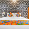 Отель Fabhotel The Life, фото 15