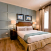 Отель Gold Reef City Theme Park Hotel, фото 6