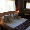 Отель Aber Jetz Guesthouse, фото 7