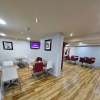 Отель go2 Burton upon Trent Hotel, фото 6