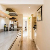 Отель Delightful 2 Bed in Notting Hill - Near the Tube, фото 14