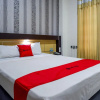 Отель RedDoorz @ Hotel Bumi Palupy, фото 14