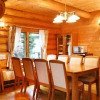 Отель Rental Log Urube Village, фото 2