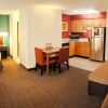 Отель Residence Inn by Marriott Cincinnati Airport Erlanger, фото 16