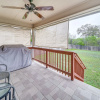 Отель Bright San Antonio Home w/ Game Room + Pool Access, фото 7