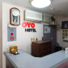 Отель OYO Business Hotel Kyugetsu Tsukumi, фото 11