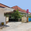 Отель Griya Temenggungan Syariah by OYO Rooms, фото 1