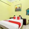 Отель OYO 94009 Homestay Ndalem Kademangan, фото 13
