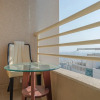 Отель Marco Polo - Spacious 3BR With Exquisite Views Near Marina Walk, фото 25