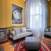 Отель Ben Akiba Luxury Suites, фото 2