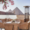 Отель The Palace Pyramids inn, фото 13