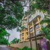 Отель OYO 15368 Home Graceful 2 BHK Ribandar, фото 1