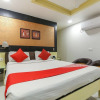 Отель OYO 3993 Hotel Churuwala Inn, фото 7
