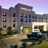 Отель SpringHill Suites by Marriott Jacksonville North I-95 Area, фото 1