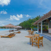 Отель Cinnamon Dhonveli Maldives - Water Suites, фото 25