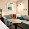 Отель Holiday Inn Manchester Airport, an IHG Hotel, фото 11