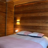 Отель Chalet de charme, au calme, vue splendide, 15 personnes, фото 11