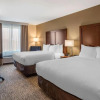 Отель Comfort Inn & Suites Harrisonburg, фото 19