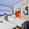 Отель Ibis Styles Goiânia Marista, фото 9