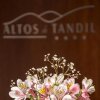 Отель Altos de Tandil Hotel Boutique & Spa, фото 20