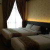 Отель Midcity Hotel Melaka, фото 30