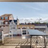 Отель Modern Apartment in Bray-Dune with Seaside view, фото 15