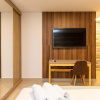 Отель Duplex moderno 1Q Andar alto - TDH1916, фото 7