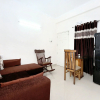 Отель OYO 11486 Home 1BHK Nature's Paradise, фото 10