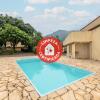 Отель OYO Residencial Muriqui Apart Hotel, Mangaratiba, фото 20