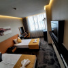 Отель Sapko Airport Hotel, фото 6