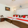 Отель Hoang Yen Nhi Hotel By OYO Rooms, фото 13