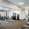 Отель Courtyard Stockton, фото 21