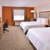 Отель Holiday Inn Express Arcata / Eureka - Airport Area, an IHG Hotel, фото 28