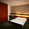 Отель City Hotel und City Apartments Centrum, фото 3