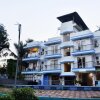 Отель Gulmohar Beach Resort and Cottages, фото 1