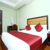 Отель OYO 15190 Select Residency, фото 4