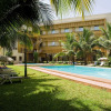Отель Dunia Hôtel Bamako, фото 13