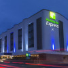 Отель Holiday Inn Express Mexico - Toreo, an IHG Hotel, фото 1