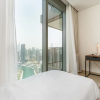 Отель SuperHost - Magnificent Panoramic Sea View With 2 Balconies, фото 5