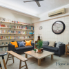 Отель Home in Tainan, фото 10