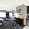 Отель Homewood Suites by Hilton Birmingham Downtown Near UAB, фото 5