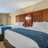 Отель Comfort Suites Daytona Beach - Speedway, фото 4