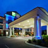 Отель Holiday Inn Express Mt. Juliet, an IHG Hotel, фото 1
