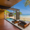 Отель The Cabin Beach Resort, фото 14